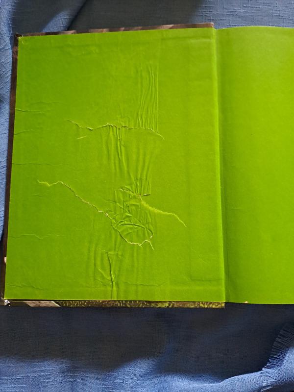 Miško pasaka - Eduardas Mieželaitis, knyga 5