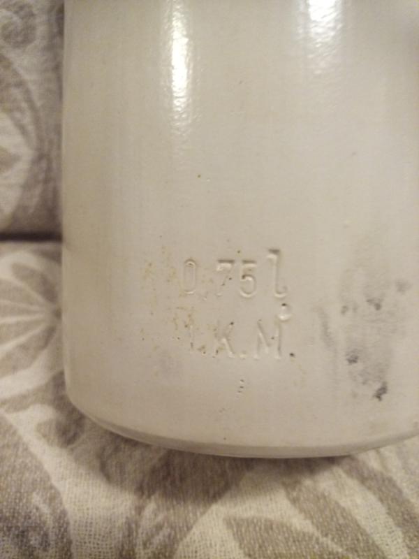 Senovinis butelis - , namai ir interjeras 3