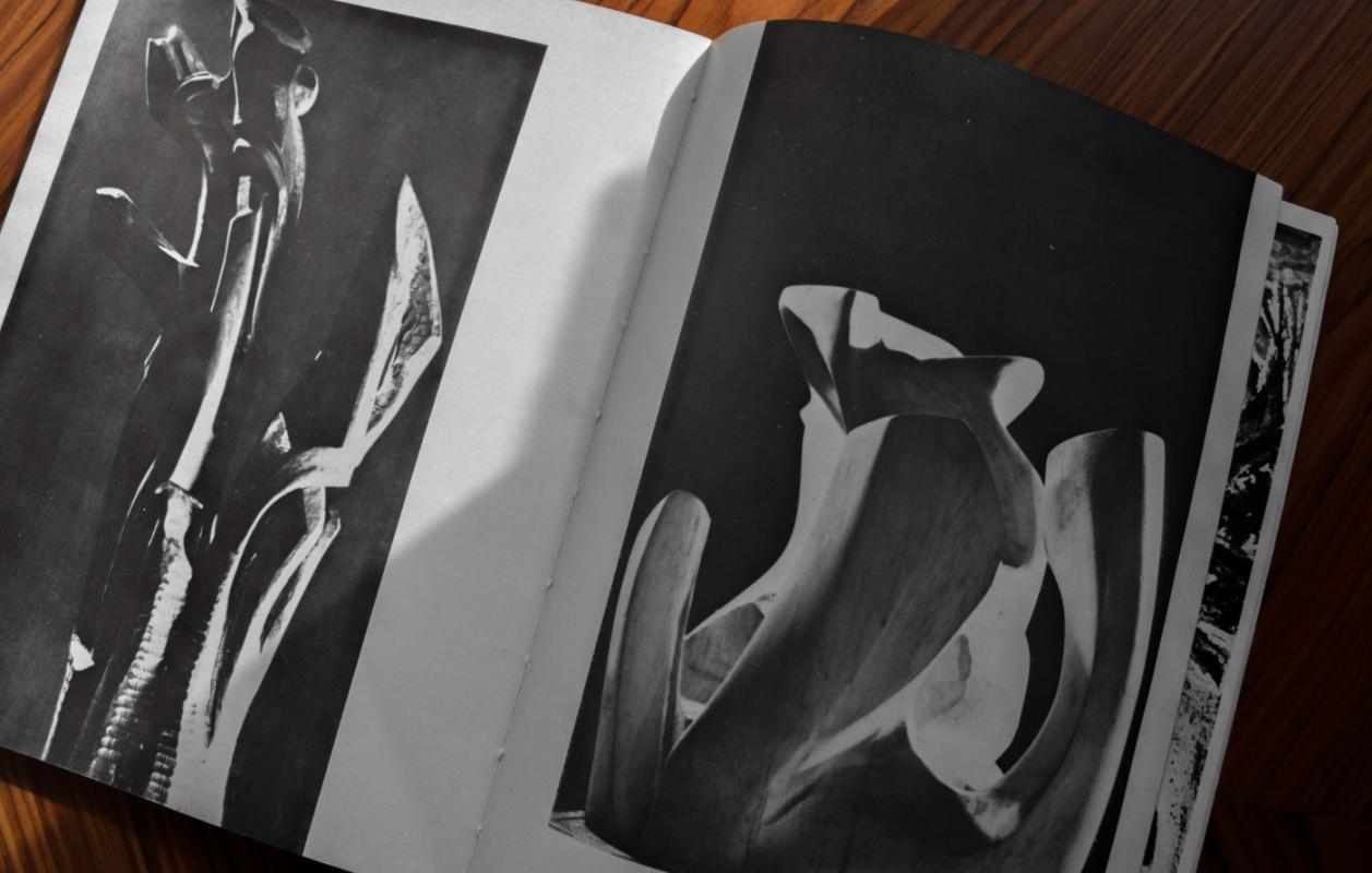 Jacob Dagys Sculptures and Painting - Otto Schneid, knyga 6