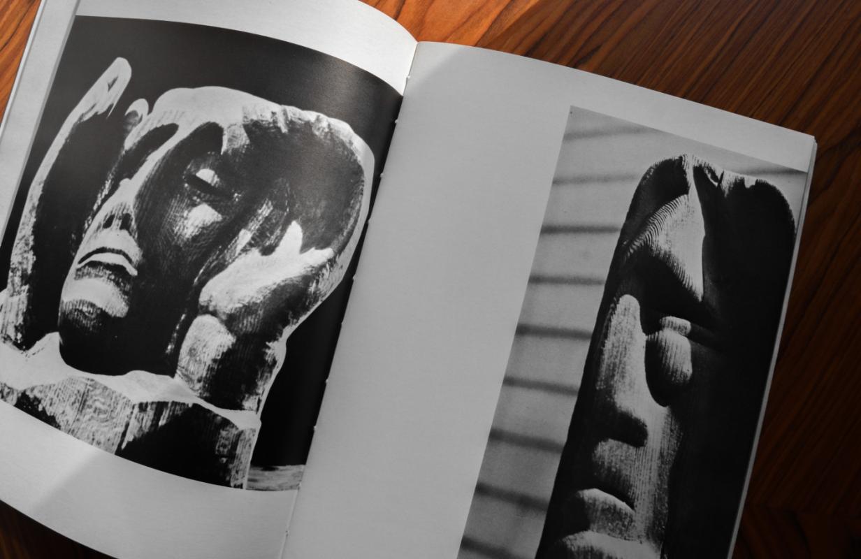 Jacob Dagys Sculptures and Painting - Otto Schneid, knyga 5