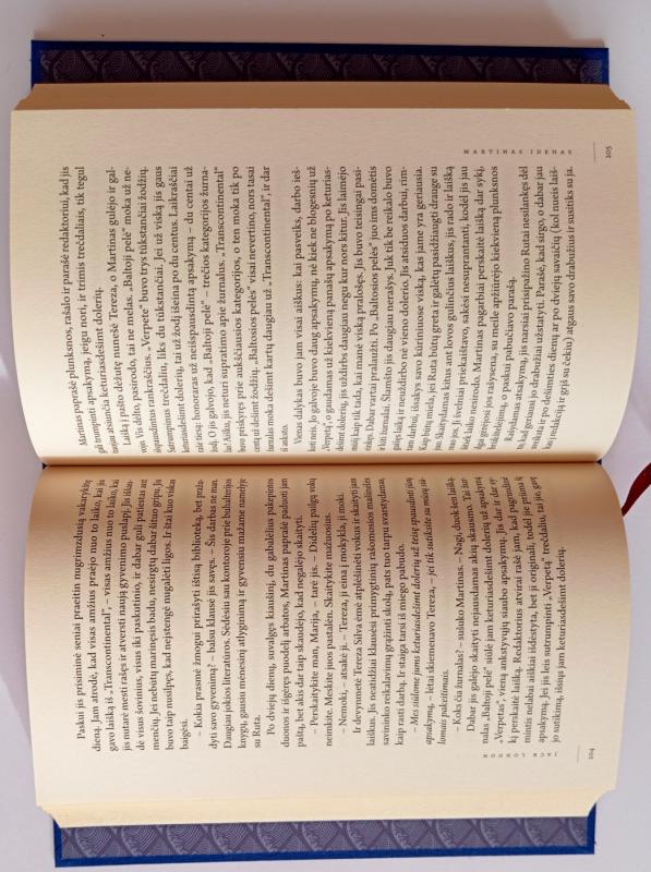 Martinas Idenas: romanas - Jack London, knyga 4