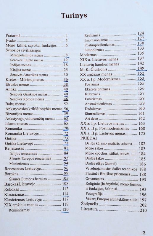 Meno istorijos ir dailės pažinimo pagrindai: 7-10 kl. moksleiviams - J. Celiešienė, knyga 4