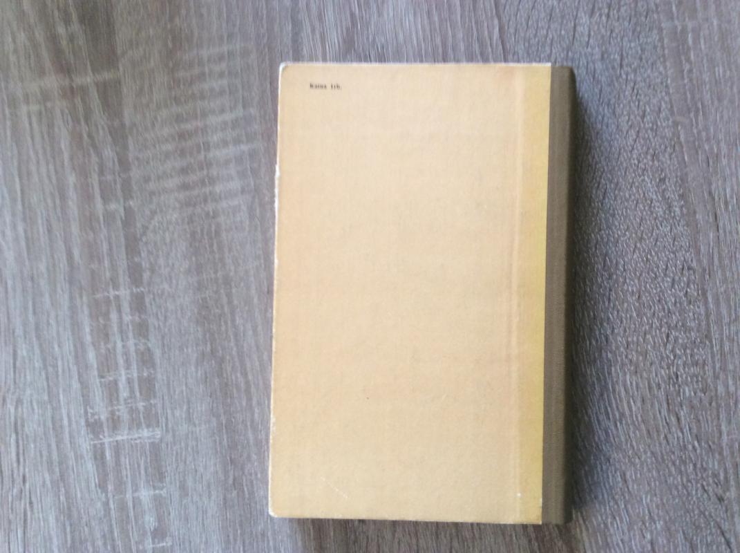 Rimskis-Korsakovas - Josifas Kuninas, knyga 5