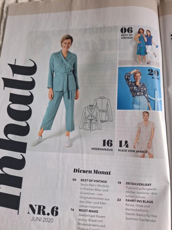 Fashion style - Mode zum, knyga 3