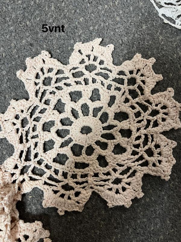 Nertos servetėlės - , namai ir interjeras 3