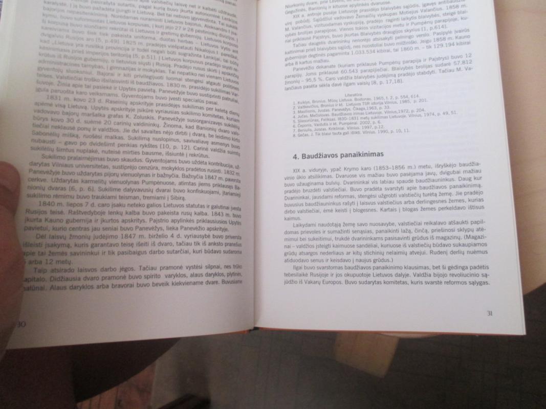 Kur Įstras pievomis virvena - Bronius Mažylis, knyga 6