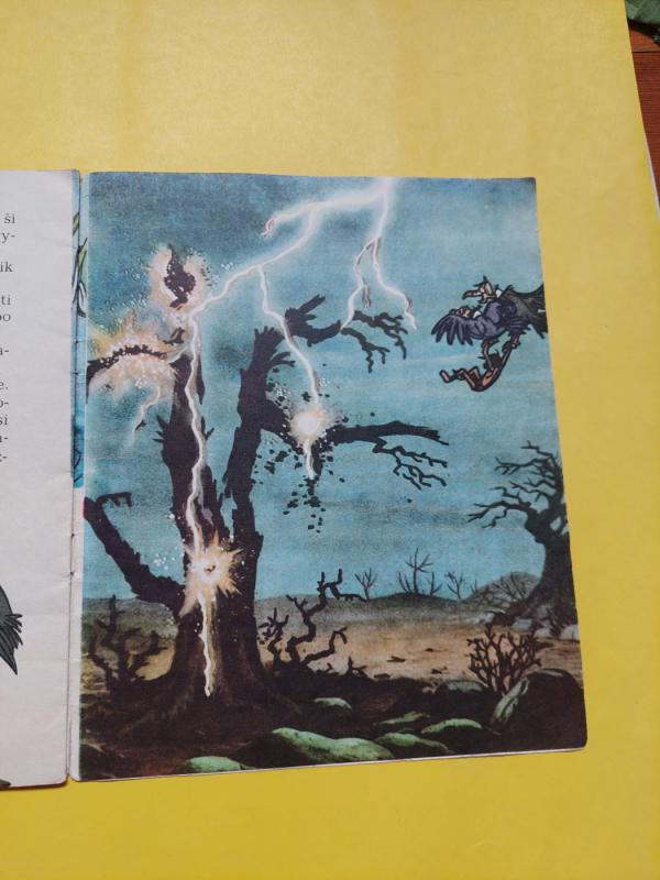 Džiunglių knyga - Autorių Kolektyvas, knyga 6