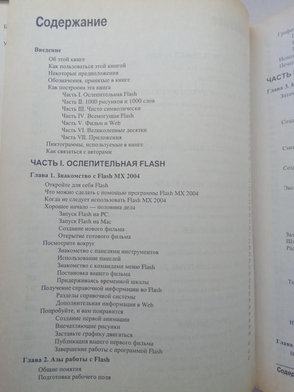 Macromedia Flash MX 2004"žaliems" (rusų kalba) - Ellen Finkelstein, knyga 5
