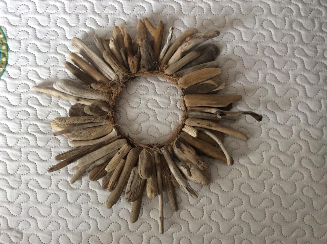 Sienos dekoracija - , namai ir interjeras