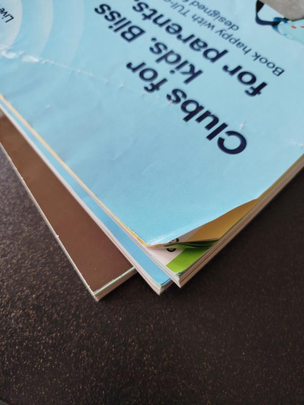 Good Housekeeping - Collective, knyga 4