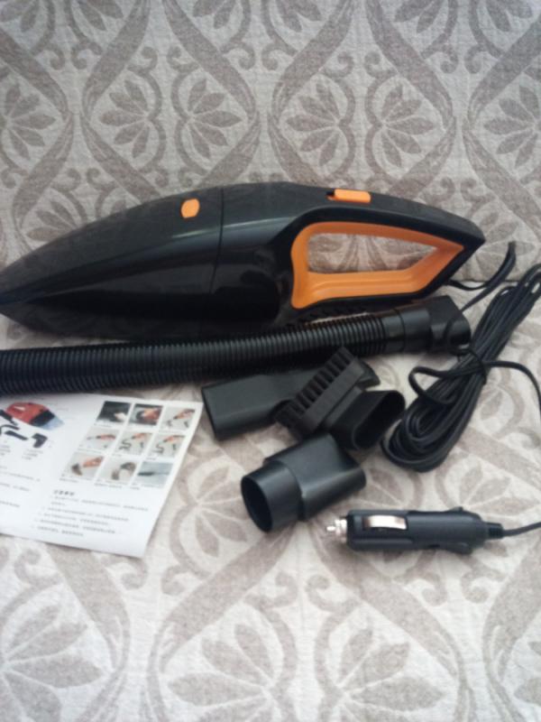 Automobilinis siurblys - , namai ir interjeras 2