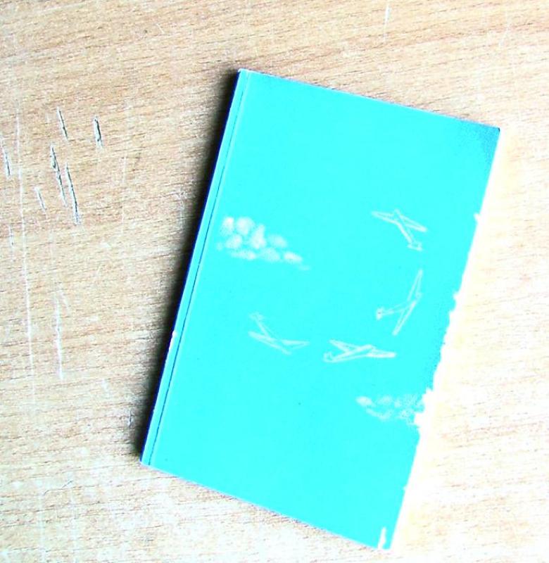 Spektras: eilėraščiai. – Vilnius: Vaga, 1965. – 77 p. - Algimantas Mikuta, knyga 2