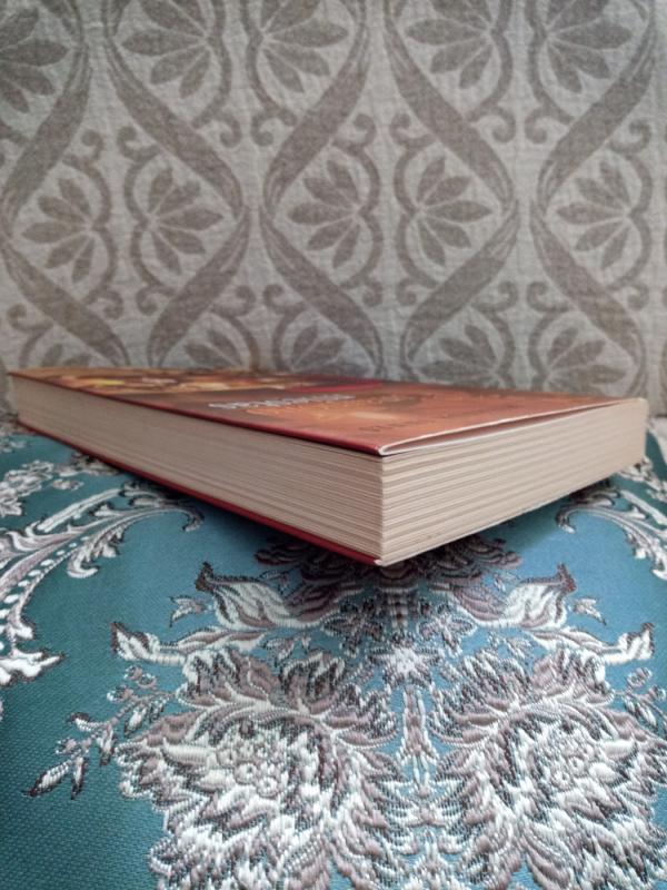 Cinamono miestas - Miranda Innes, knyga 3