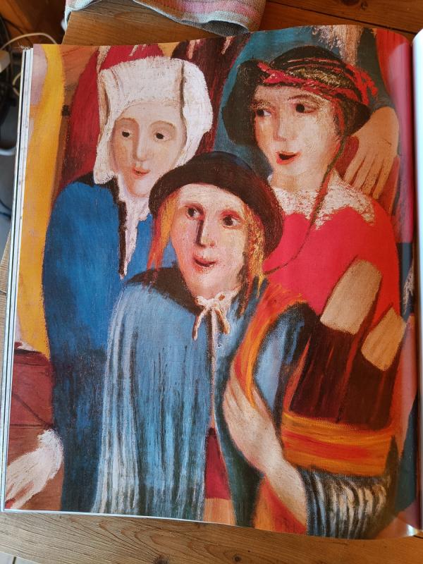 Csontvary - Autorių Kolektyvas, knyga 4