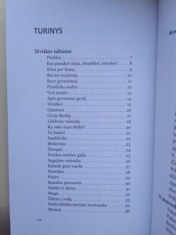 Mėlyna paukštė - Danutė Zieniūtė, knyga 5