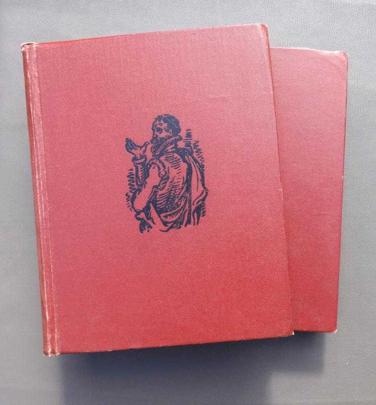 Išmoningasis Idalgas Don Kichotas iš La Mančos - Autorių Kolektyvas, knyga 2