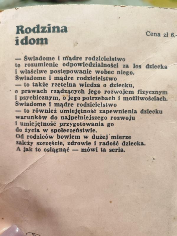 Rodzina i dom - Teresa Kibalenko, knyga 4