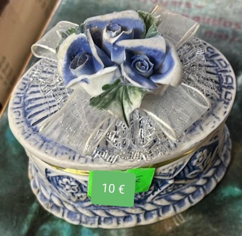 Dėžutė papuošalams - , namai ir interjeras 2