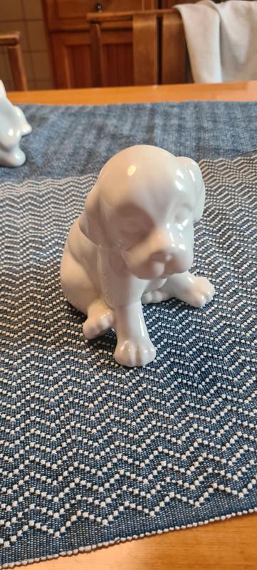 Šuns statulėlė - , namai ir interjeras 2