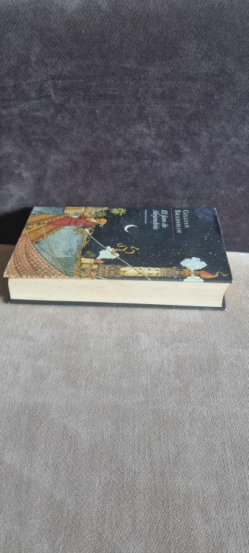 El faro de Alejandría - Gillian Bradshaw, knyga 4