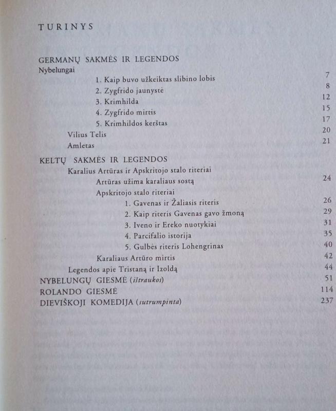 Viduramžių giesmės - Agnė Iešmantaitė, knyga 3