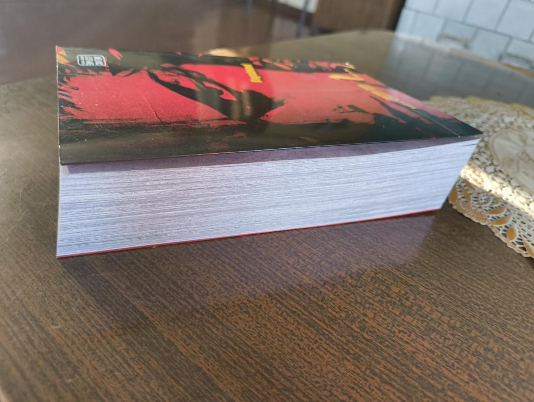 Vagabond vol 1 vizbig edition - Takehiko Inoue, knyga 6