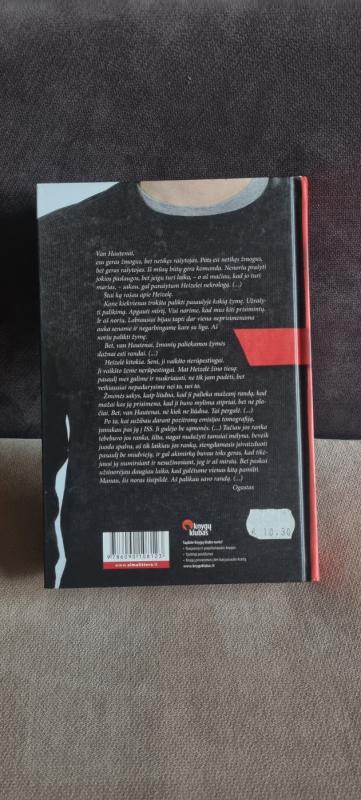 Dėl mūsų likimo ir žvaigždės kaltos - Green John, knyga 4