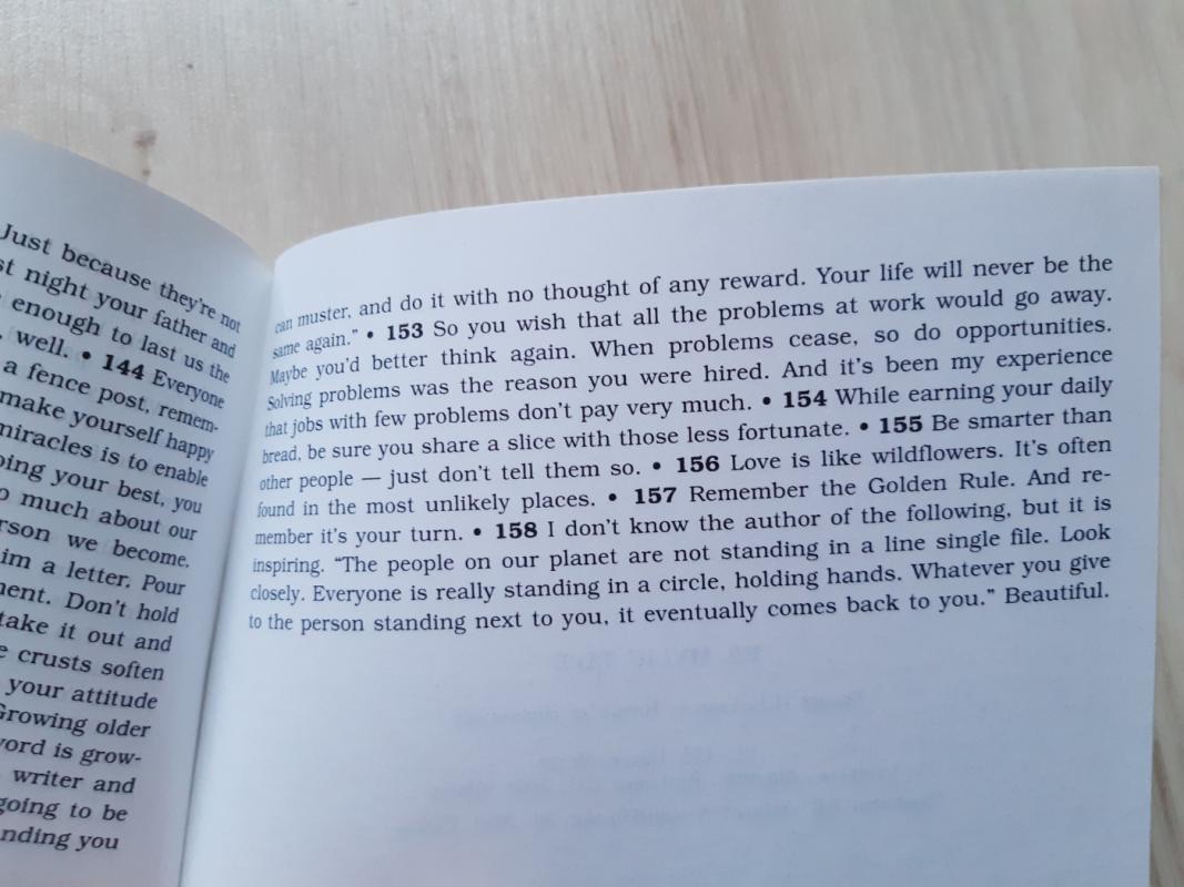 P. S. Myliu tave - H. J. Brown, knyga 5