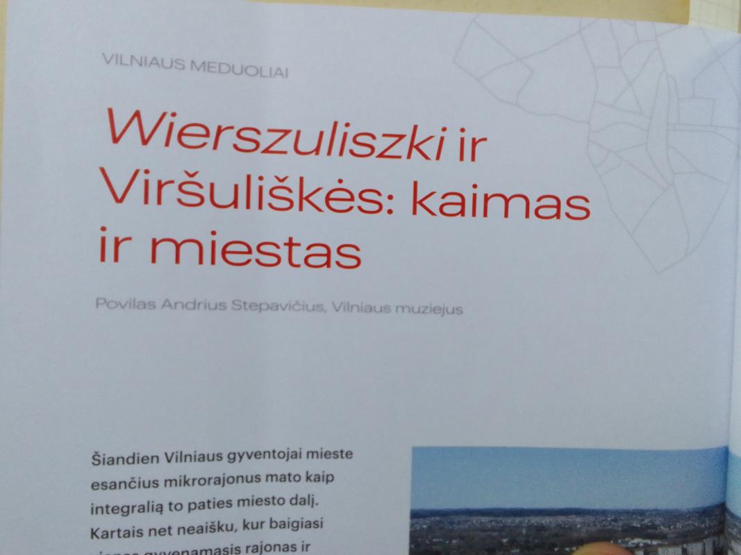 Neakivaizdinis Vilnius 2022 Vasara Nr. 14 - Autorių Kolektyvas, knyga 4