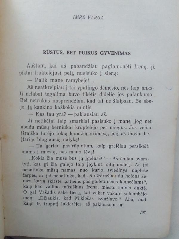 Vengrų apsakymai - Autorių Kolektyvas, knyga 5