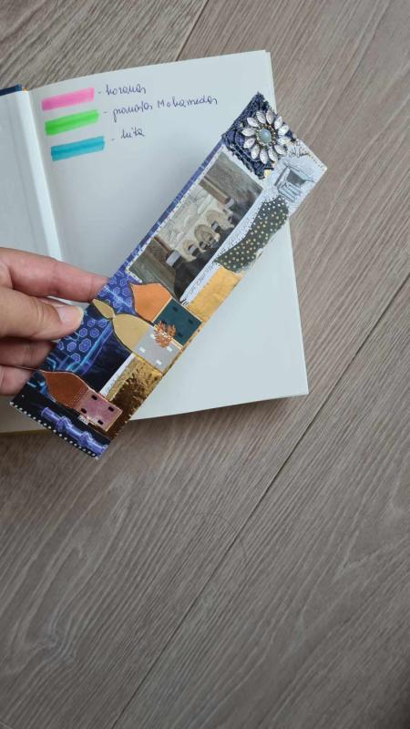 Didysis pranašas Muhammadas: amžinoji šviesa - M. Fethullah Gülen, knyga 3