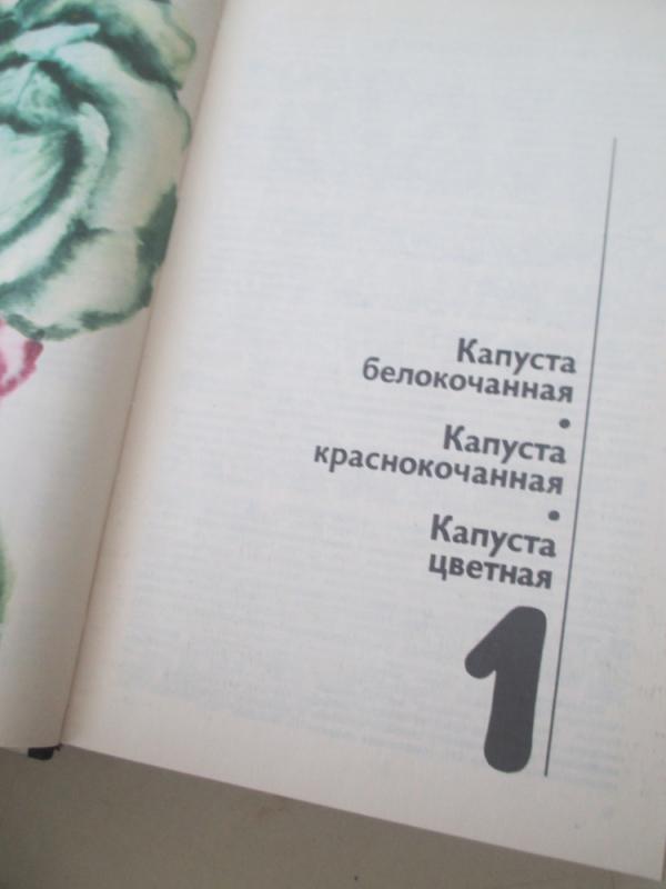 Daržovių veislės. Katalogas (rusų kalba) - Autorių kolektyas, knyga 6