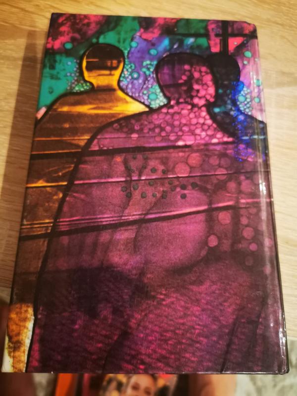 Detektyvo ABC - A. Christie, G.  Simenon, knyga 3