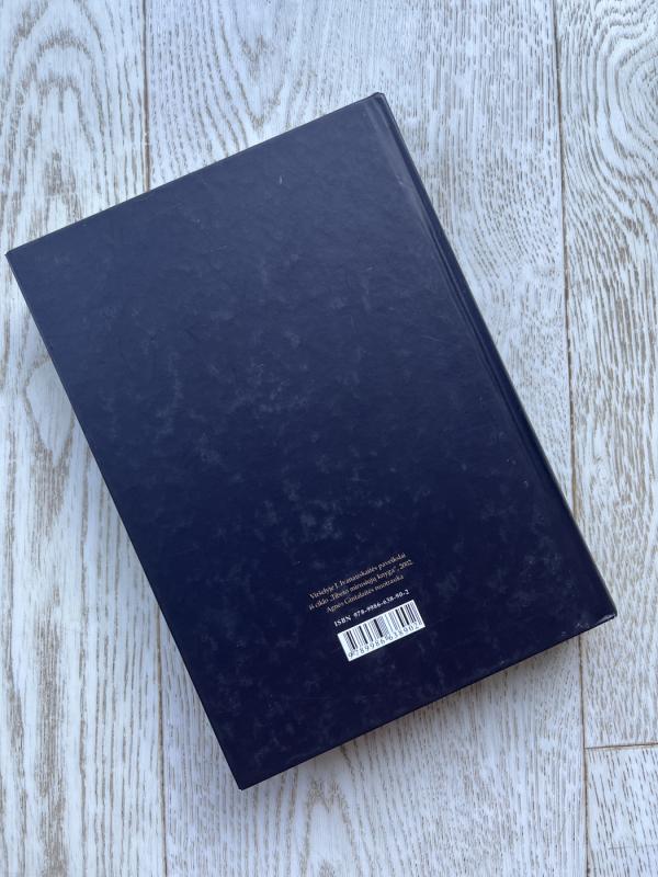 Rytai - Vakarai: komparatyvistinės studijos VI - Antanas Andrijauskas, knyga 3