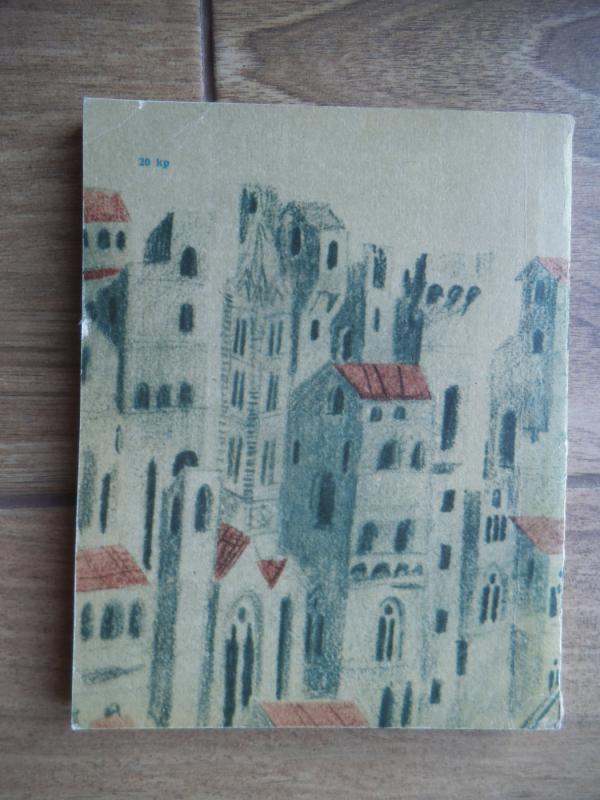 Pasakos, legendos, alegorijos - Leonardas Da Vinčis, knyga 4