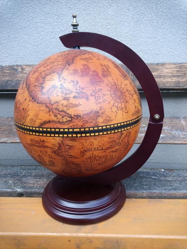 Gaublys baras - , namai ir interjeras