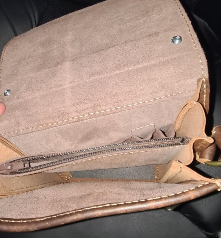 Vyriška rankinė - , namai ir interjeras 5