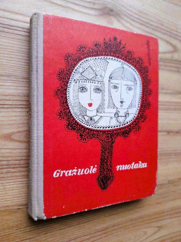 Estų pasakos. Gražuolė nuotaka - Autorių Kolektyvas, knyga 2