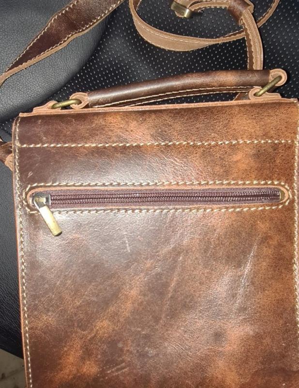 Vyriška rankinė - , namai ir interjeras 3