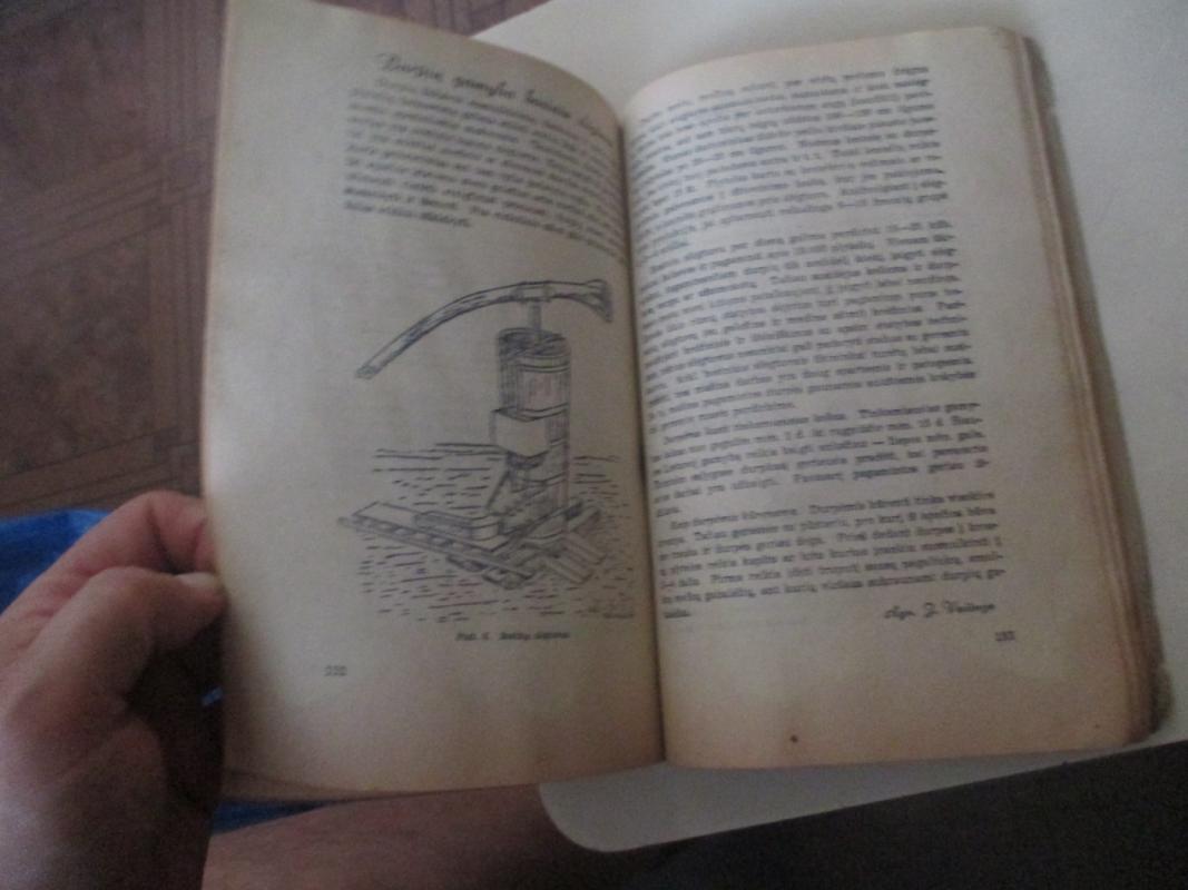 Ūkininko patarėjo kalendorius - Autorių Kolektyvas, knyga 6