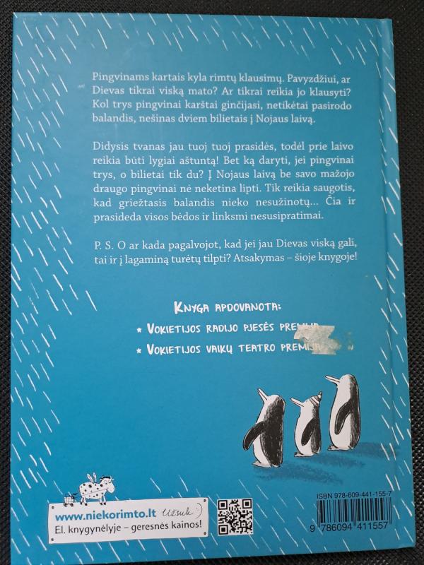 Aštuntą prie laivo - Ulrich Hub, knyga 3