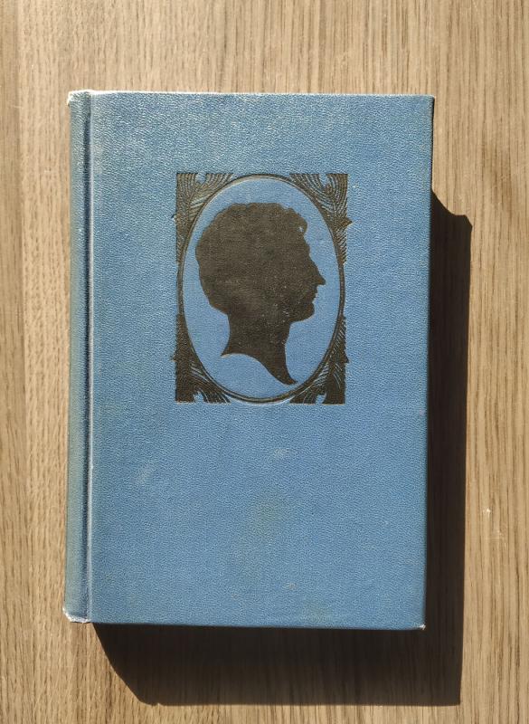 Adomas Mickevičius  - Rinktinė - Adomas Mickevičius, knyga 3