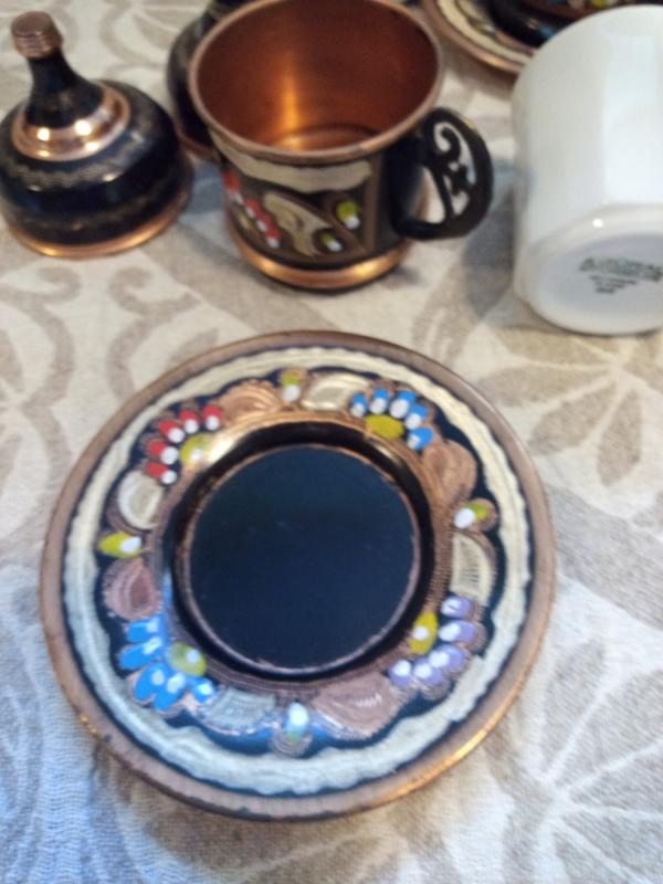 Porceliano puodeliai - , namai ir interjeras 5