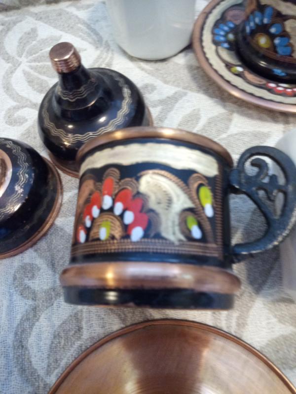 Porceliano puodeliai - , namai ir interjeras 4