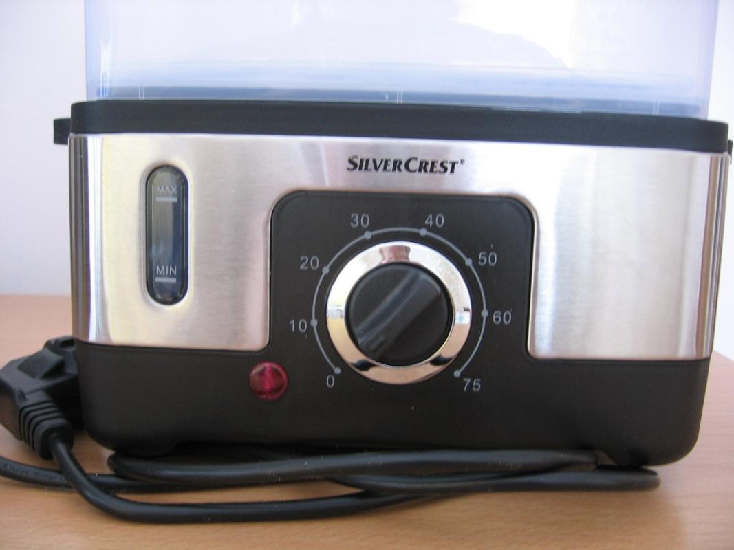 Garų puodas - , namai ir interjeras 3