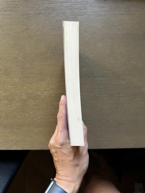 Kerė - Stephen King, knyga 3