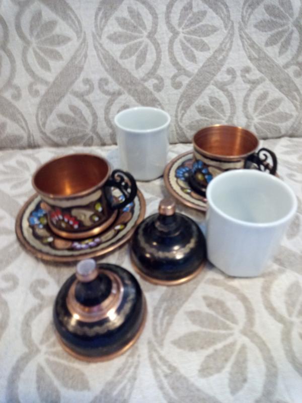 Porceliano puodeliai - , namai ir interjeras 6