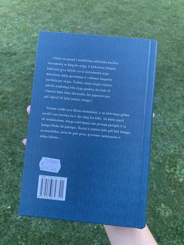 Šią įsimintiną dieną - Dean Koontz, knyga 3