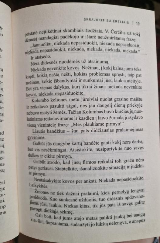 Jūsų tikėjimo jėga - Autorių Kolektyvas, knyga 4