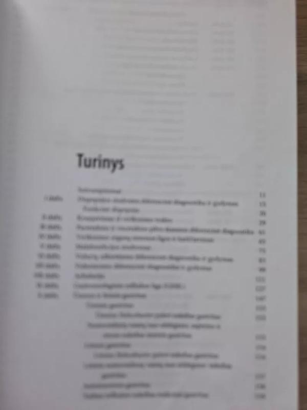 Klinikinė gastroenterologija - Jonas Valantinas, knyga 4